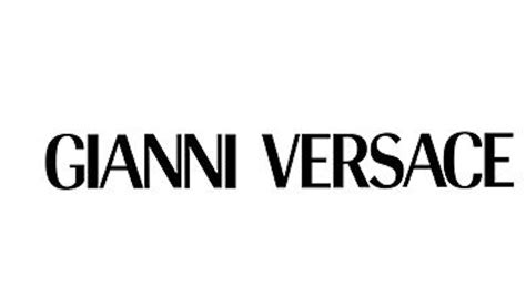 versace stylistic identity|gianni versace logo meaning.